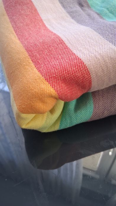 Chusta Little frog 4,6m