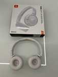 Headphones JBL brancos