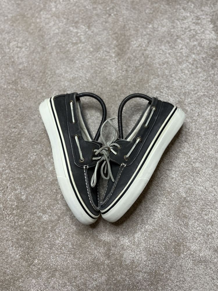 Топсайдери Sperry Bahama II оригінал