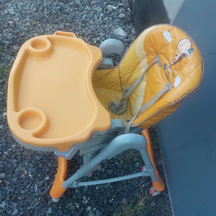 Продам дитяче крісло
