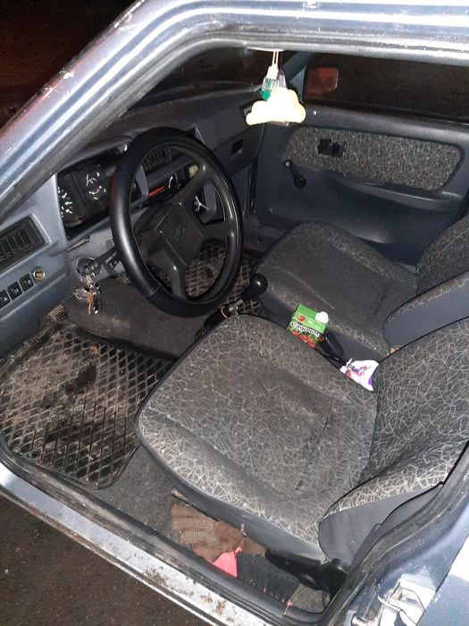 Заз славута 2006 р інжектор