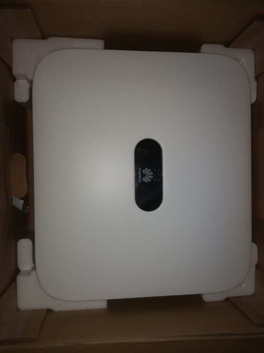 Гибридный солнечный инвертор 5kW Huawei sun2000-5ktl-l1