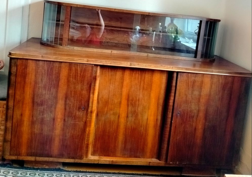 Meble z lat 50-60  6 0 3- 414- 263