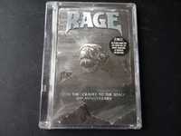 RAGE koncert 2X DVD