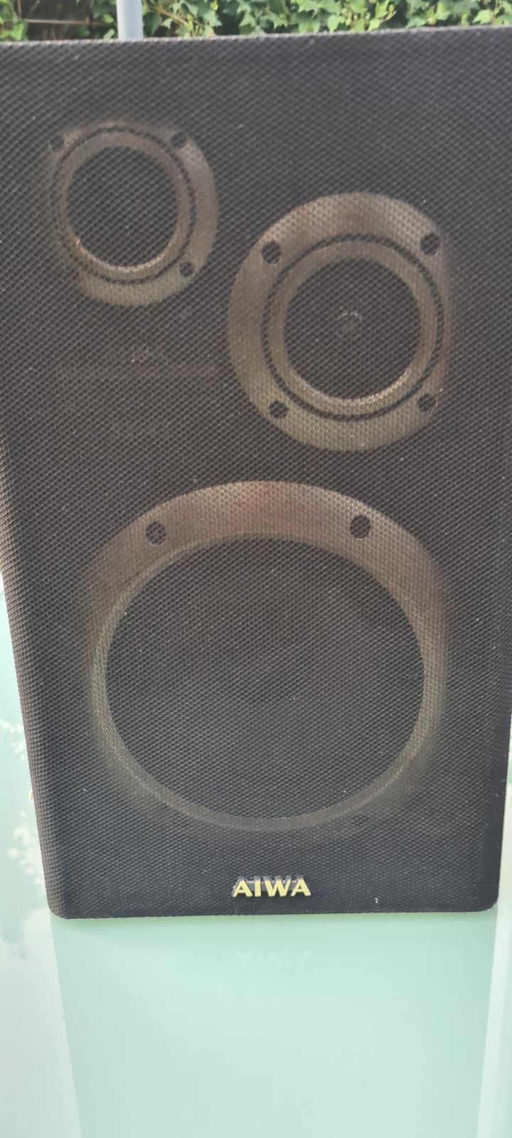 AIWA SX-45 30wat