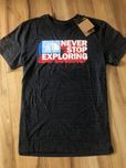 Футболка The North Face новая