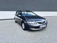 Продам Mazda 6, 2007, 2.0газ/бензин, Автомат