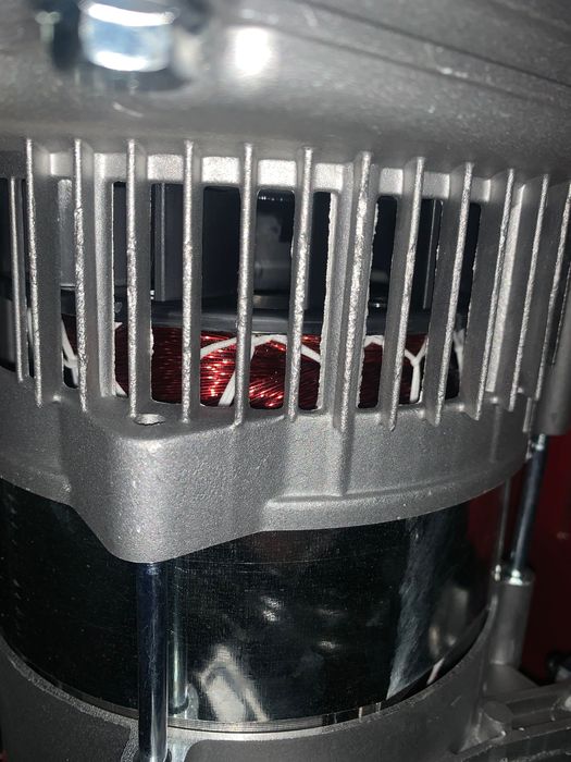 Генератор German Stahl. 500грн знижки на кожному!