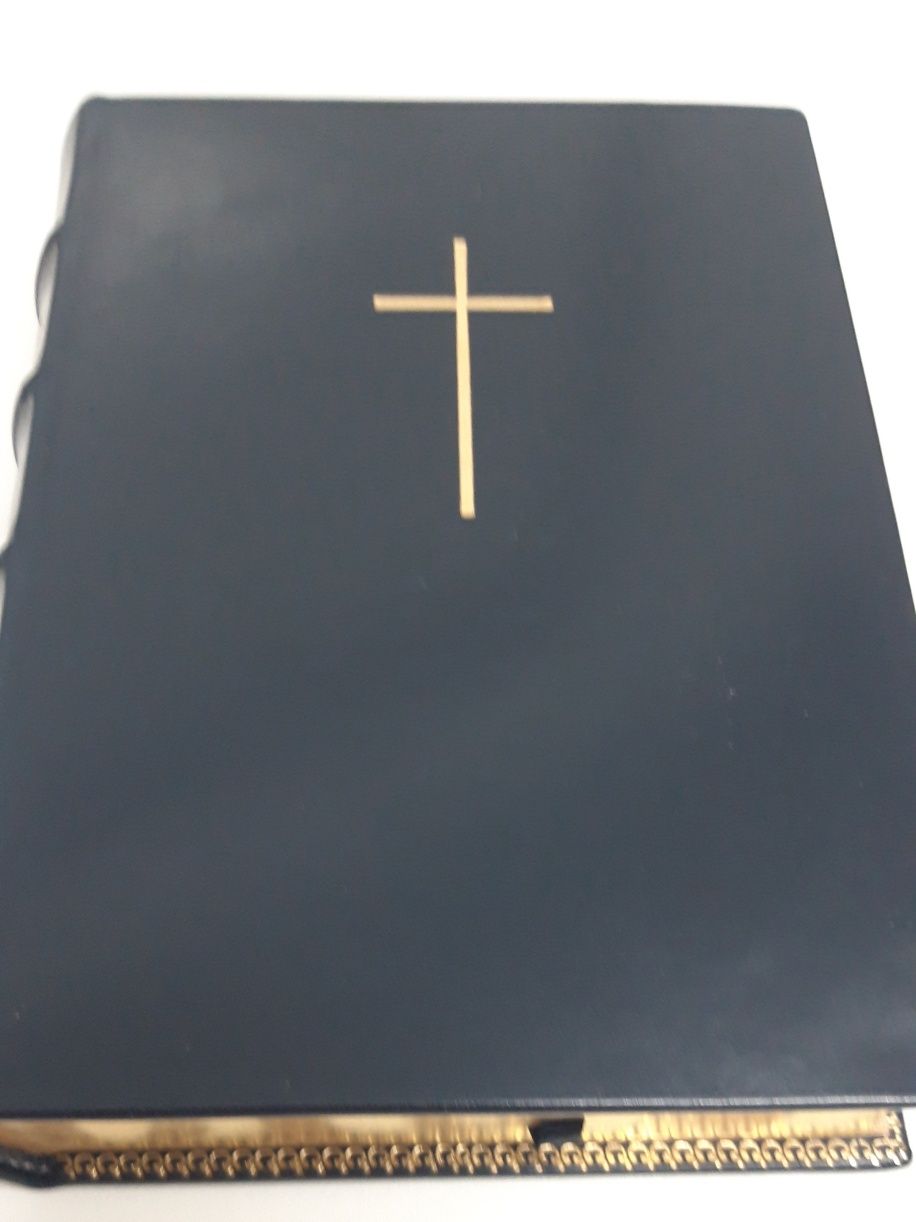 A Nova Bíblia dos Capuchinhos