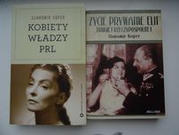 Kobiety władzy PRL, Życie prywatne elit II RP, Polskie piekiełko
