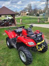 Suzuki Ozark 250