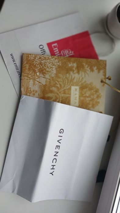 Пакет GUCCI, alo, kama ayurveda, dom casero,  fix , amirates