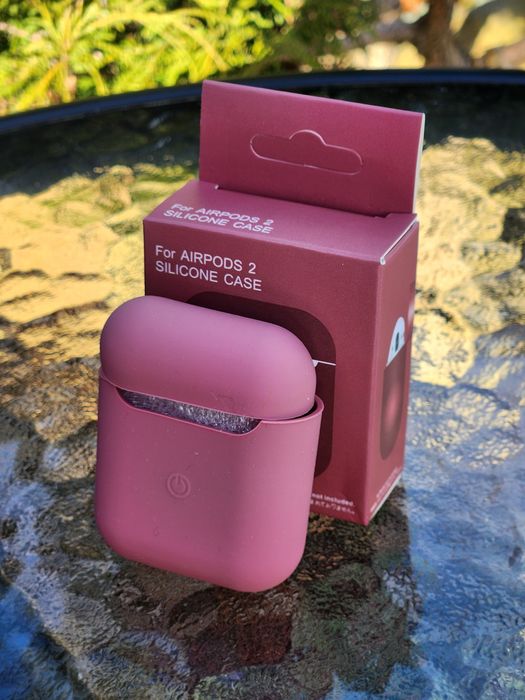 Чохли для airpods 2