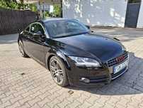 Audi TT 8j ! 2.0tsi ! 262konie ! Zamiana !
