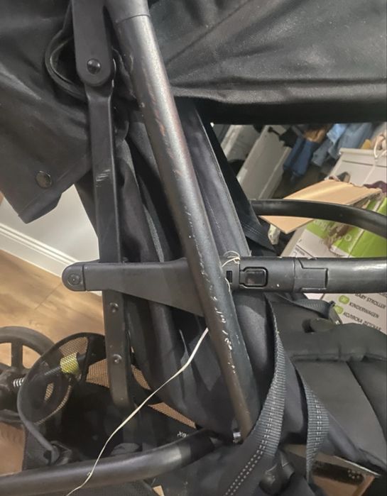 Wozek spacerowy cybex