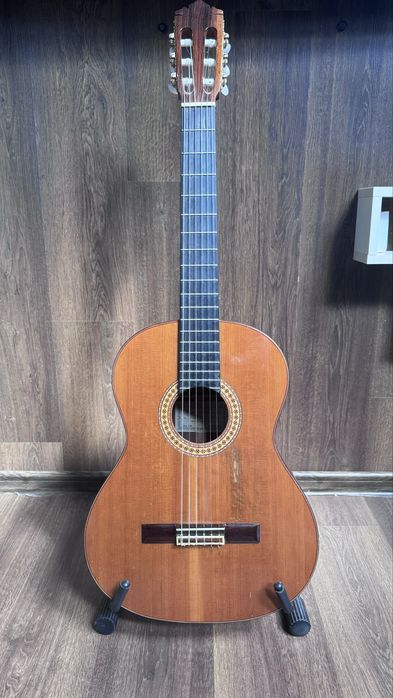 Гітара класична майстрова J.Perez