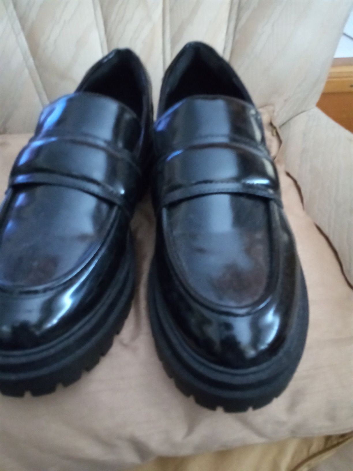 Sapatos Primark novos