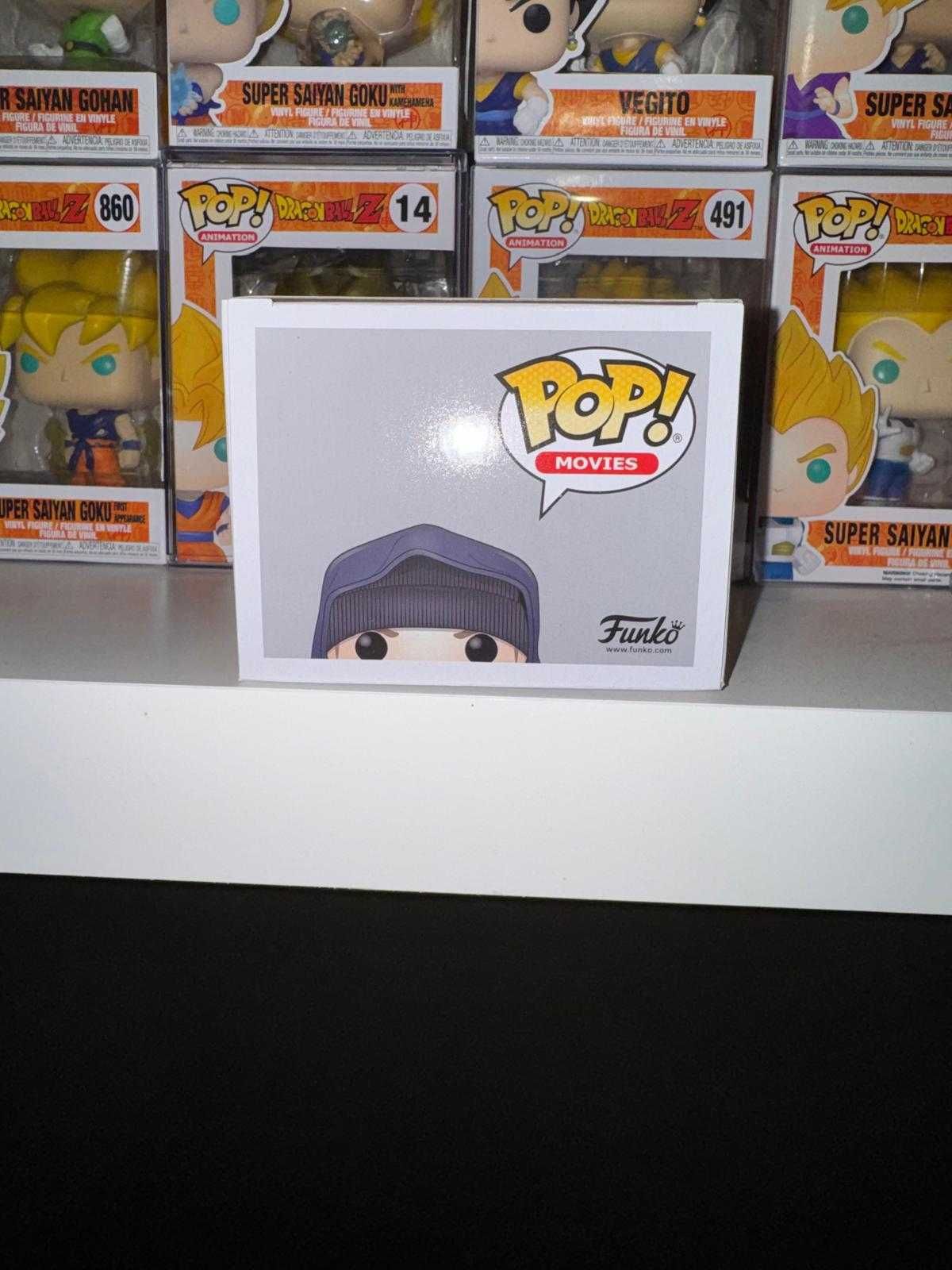 Funko POP B-Rabbit (Eminem)