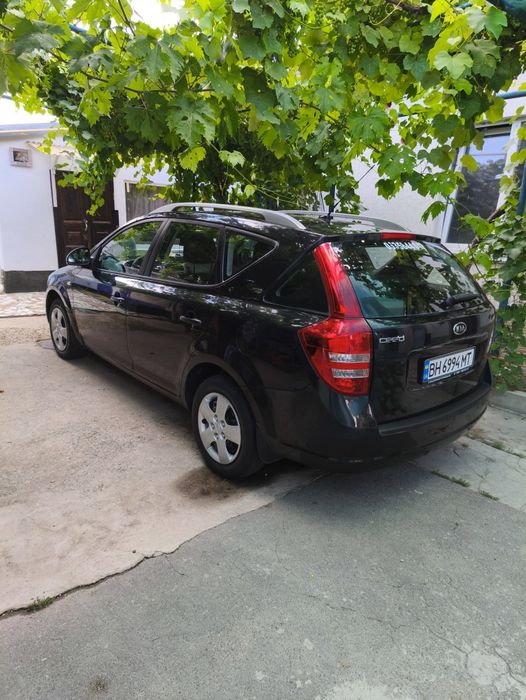 Kia ceed универсал Одесса