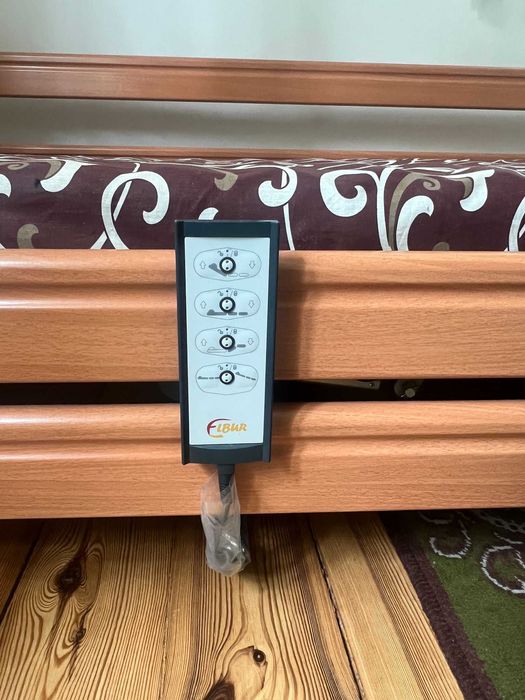 Łóżko rehabilitacyjne Super okazja