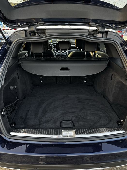 Mercedes-Benz c220d AMG | 2020