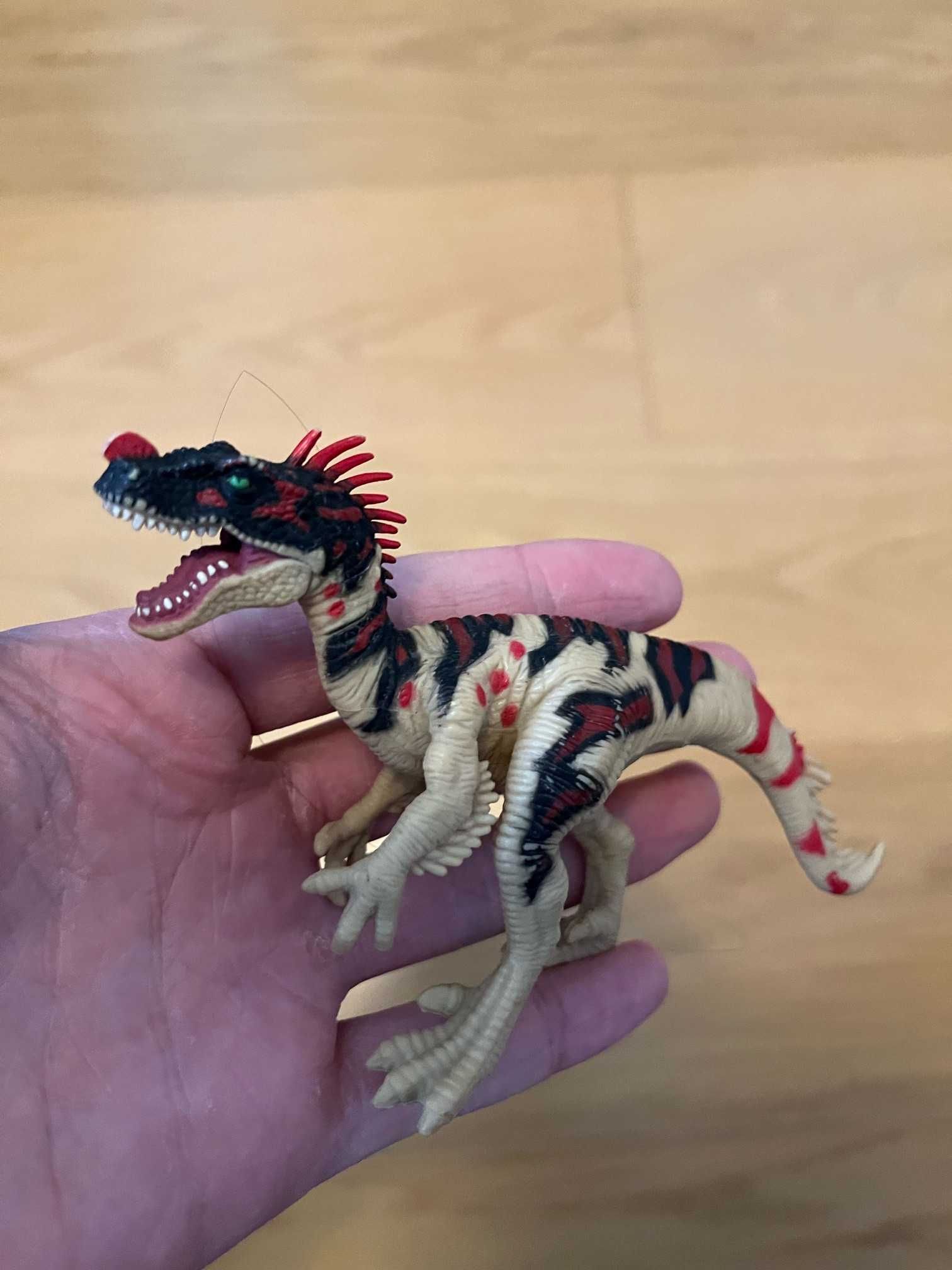 Dinozaur figurka zabawka