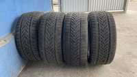 Продам резину 245/40 r18 б/у