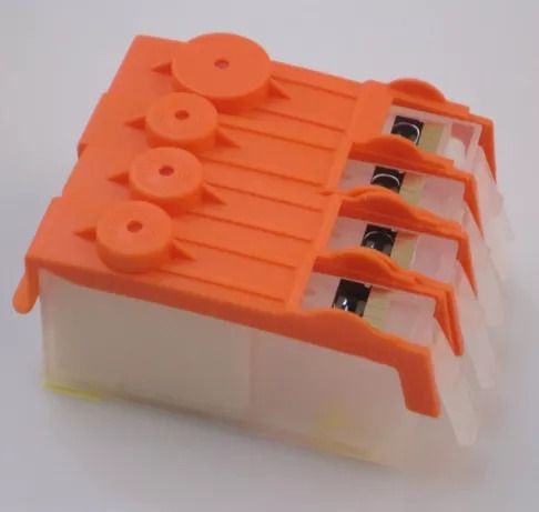 Картриджи ПЗК НР 178 НР655 3525,5520,6510,6512,3070A,5512,5514,5515