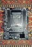 Płyta główna Huananzhi X99- E5 V205 LGA 2011-3 + maskownica