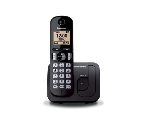 outlet telefon bezprzewodowy panasonic
