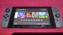 Nintendo switch V2