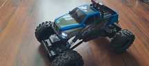 Auto RC Monster truck.