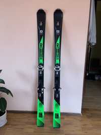 Volkl rtm 84 172см 18/19 , Marker Ride xl знижка!!