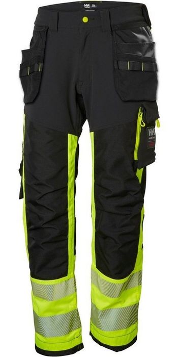 Spodnie robocze Helly Hansen model: 77471 - 369 C48 nowe z metkami
