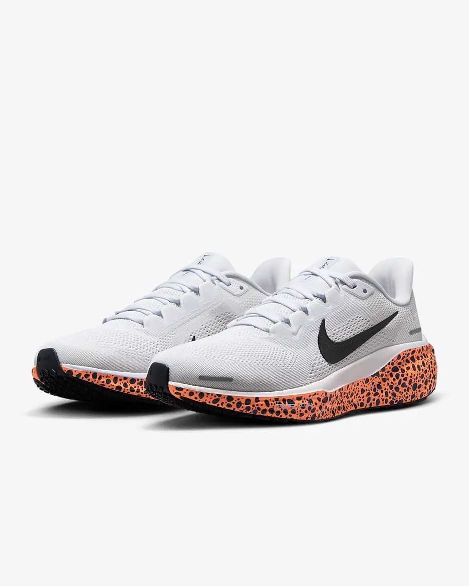 Оригінал! Кросівки W Nike Pegasus 41 Electric(FN7678-900)