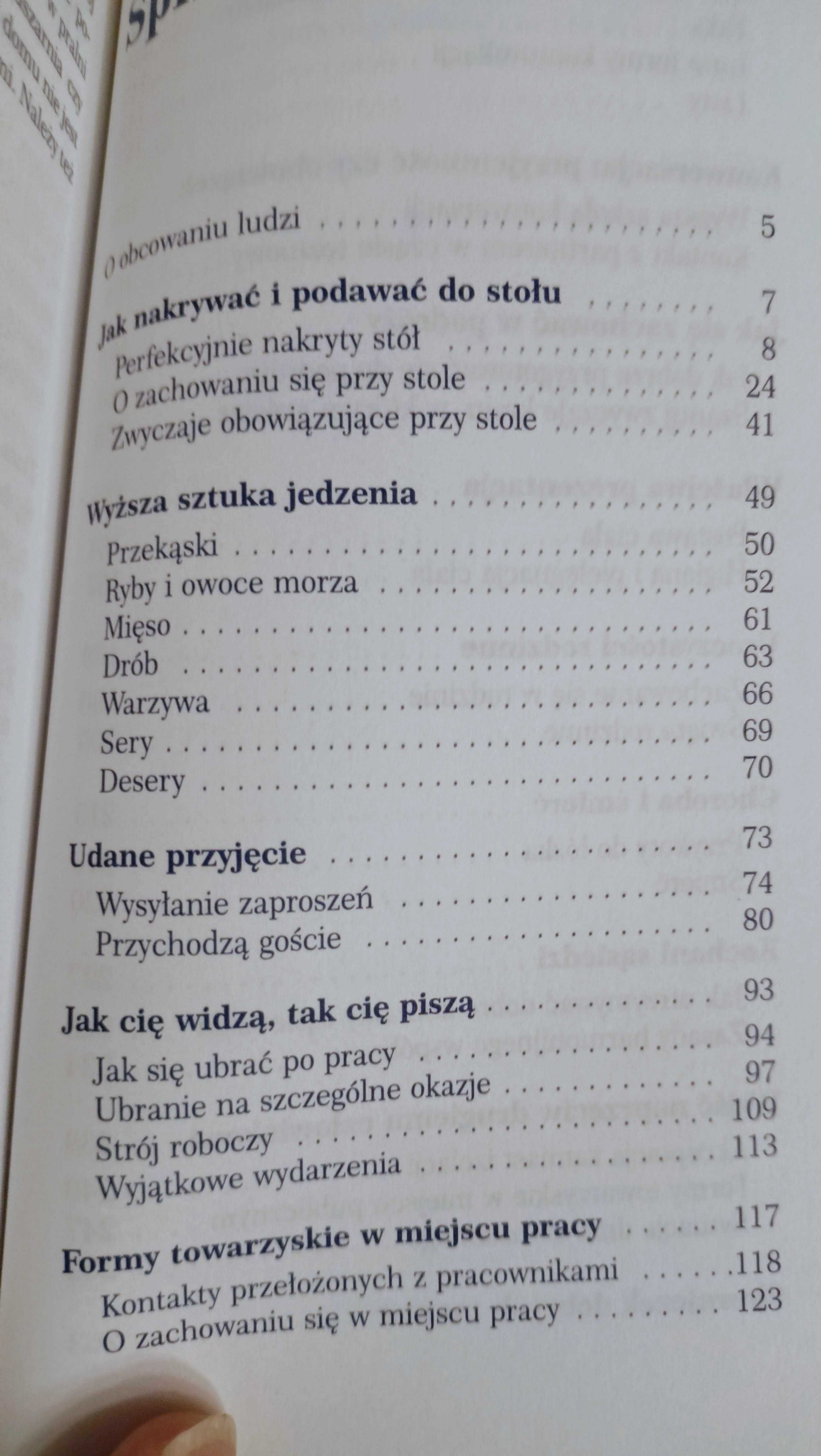 Wielka księga savoir-vivre'u - Herbert Schwinghammer