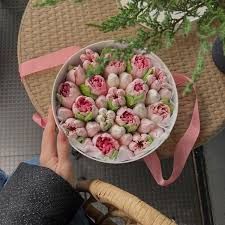 Кондитерского мешка с насадками