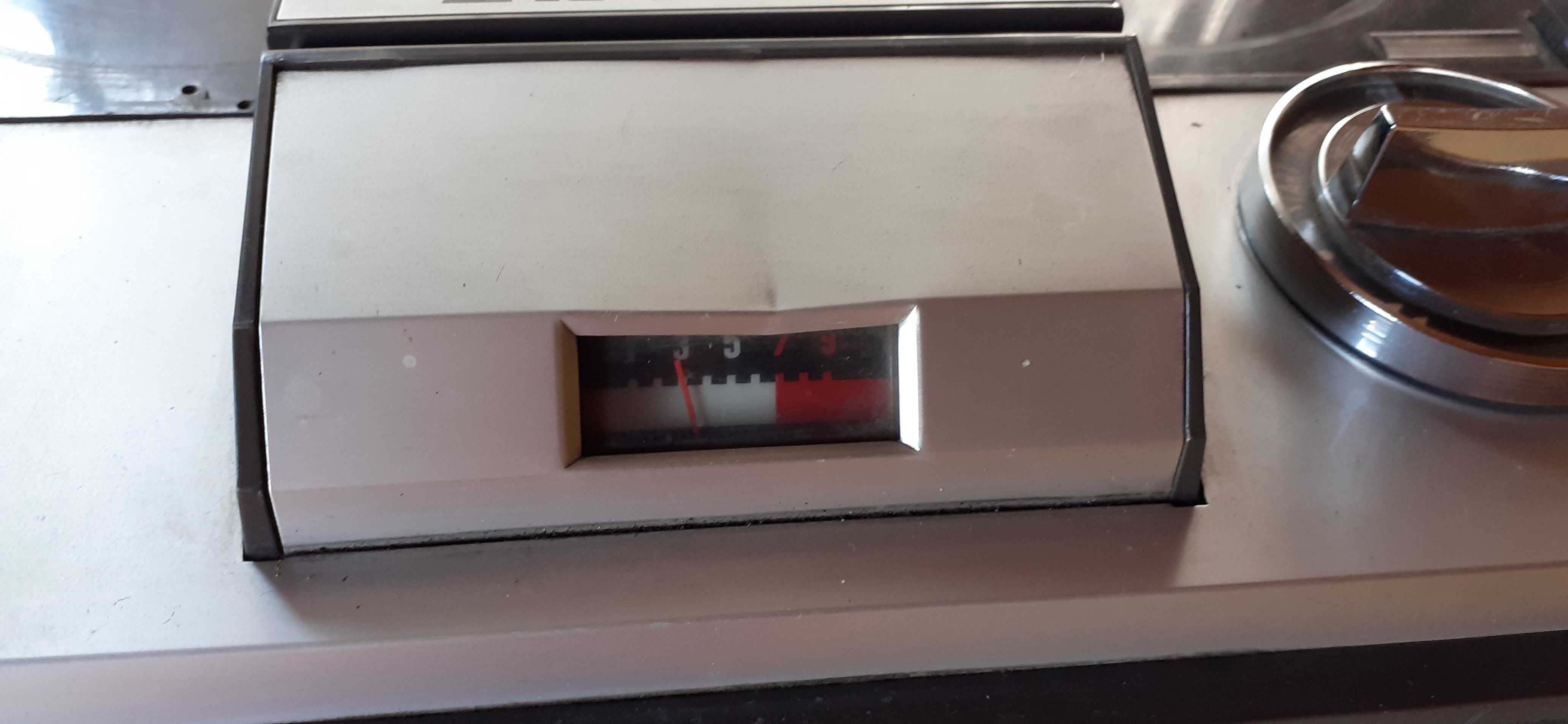 Magnetofon szpulowy ZK 120 T