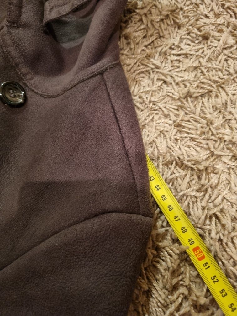 Kurtka, bosmanka Benetton Rozmiar 48/M