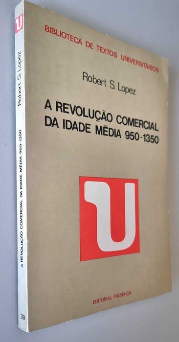 A Revolução Comercial da Idade Média