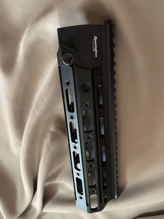 Продам нову цівку Remington OPR Gen2 (Black ) для НК416