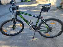 Гірський велосипед Trek 3500,рама26