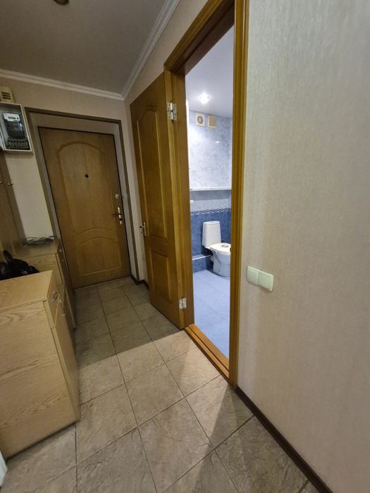 Продам 3к. квартиру Космос, ул. Чумаченко, ост. 6-я Гимназия