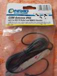 Antena GSM do moduł GSM zdalnego sterowania GX106/GX107/GX110