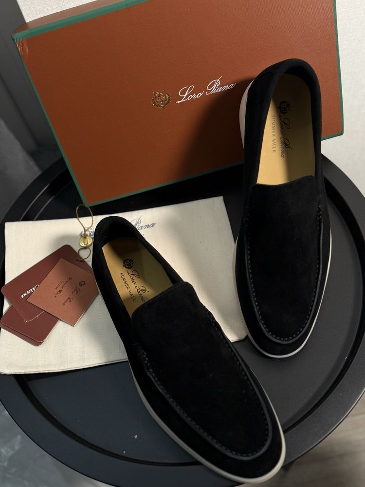 Лофери loro piana мужские лоферы лорики чоловічі лофери лоро