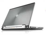 Ноутбук HP EliteBook 8570w 8560w на запчастини