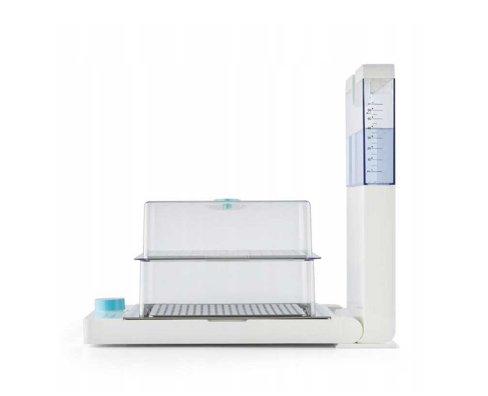 Parowar Klarstein Steam Spa