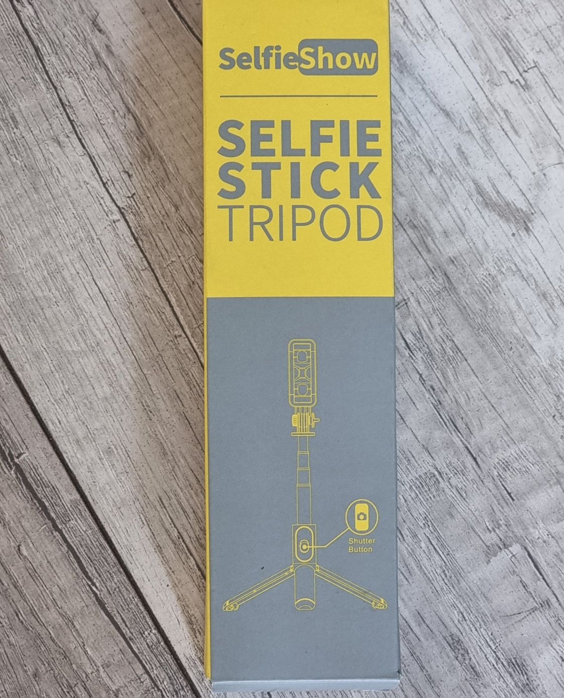 Kijek do selfie długi 101 cm