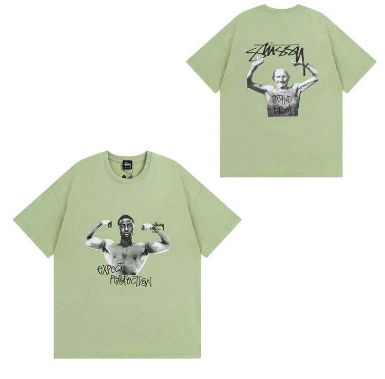 Футболка Stussy M, L стуси