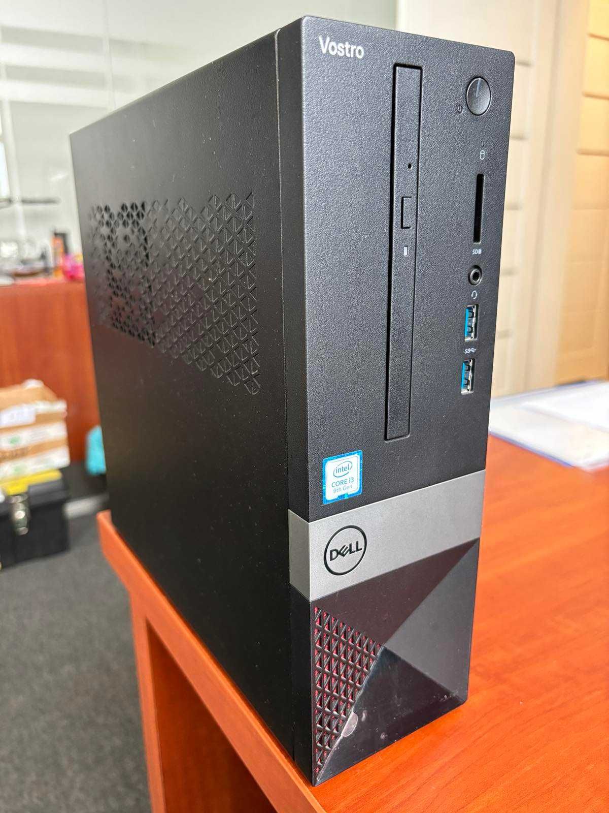 Komputer Dell Vostro 3471